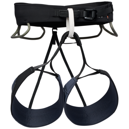 Horolezecký úvazek Black Diamond M Solution Harness