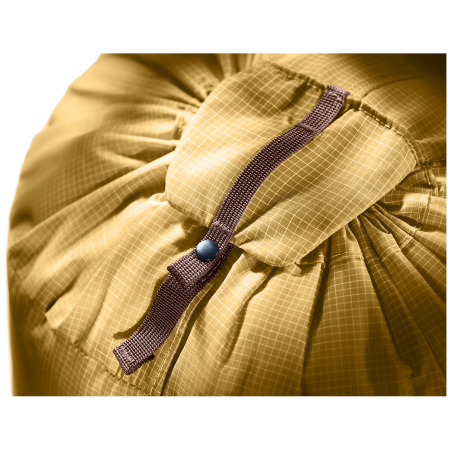 Turistický batoh Deuter Aircontact Ultra 50+5