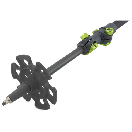 Trekové hole Pinguin Carbon FL Foam