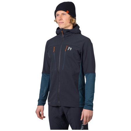 Pánská bunda Hannah Trane Hoody