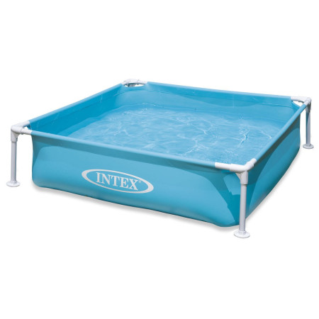Bazén Intex Mini Frame Pool 57173NP