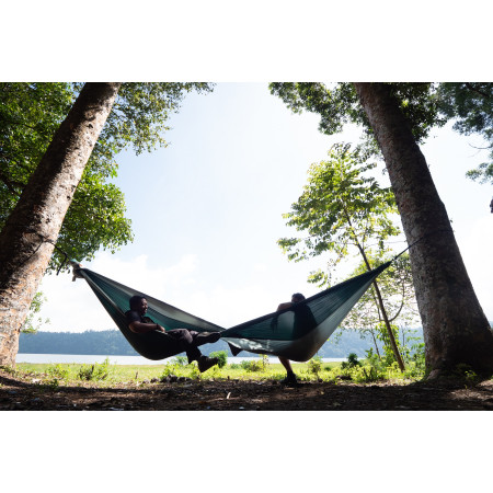 Hamaka Ticket to the Moon Honey Moon Hammock