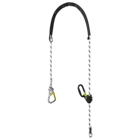 Spojovací popruh Edelrid Ombilix Adjust 200cm