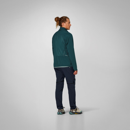 Pánská bunda Salewa Pedroc Dst Light Jacket M