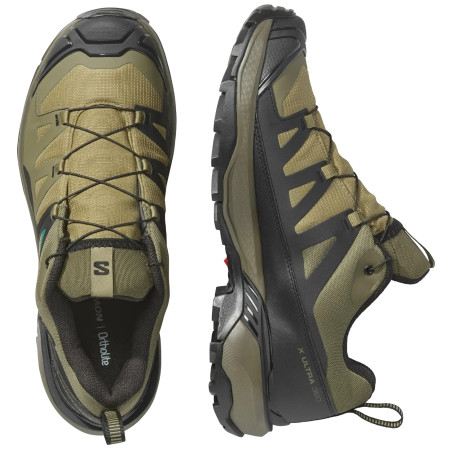 Pánské boty Salomon X Ultra 360 Gore-Tex