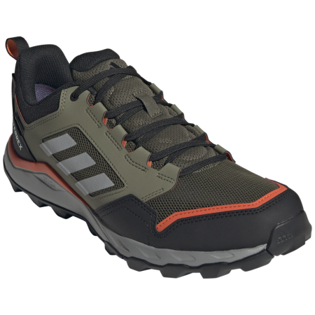 Pánské běžecké boty Adidas Terrex Tracerocker