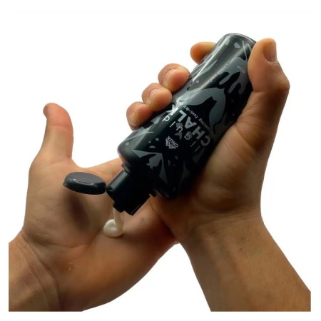 Tekuté magnézium CRUX Liquid chalk 200 ml