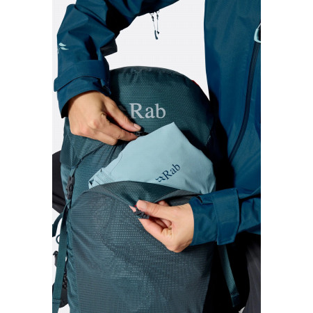 Dámský batoh Rab Protium 33 ND