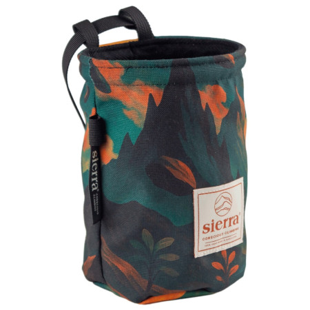 Pytlík na magnézium SIERRA Climbing Element Series