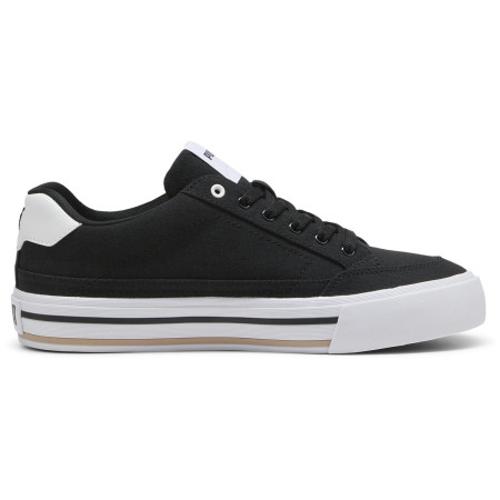 Boty Puma Court Classic Vulc FS