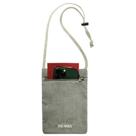 Pouzdro Tatonka Skin Neck Pocket