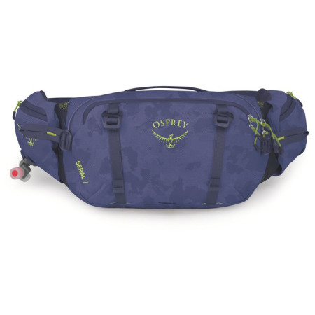 Ledvinka Osprey Seral 7