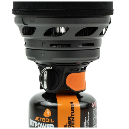 Vařič Jet Boil Flash 1.8L JavaKit