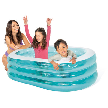 Bazén Intex My Sea Friends Pool 57482NP