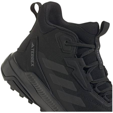 Dámské turistické boty Adidas Terrex Anylander Mid R.Rdy W