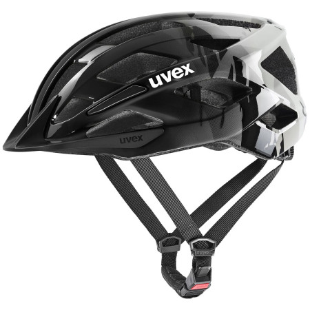 Dětská cyklistická helma Uvex Air Wing 2