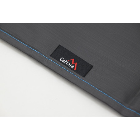 Plážová podložka Cattara Beach 200 x 200