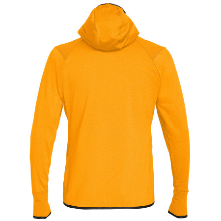 Pánská bunda Salewa Agner Hybrid Pl/Dst M Fz Hdy