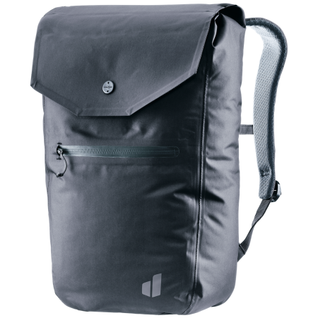 4camping.cz - Městský batoh Deuter Drout 20 - černá