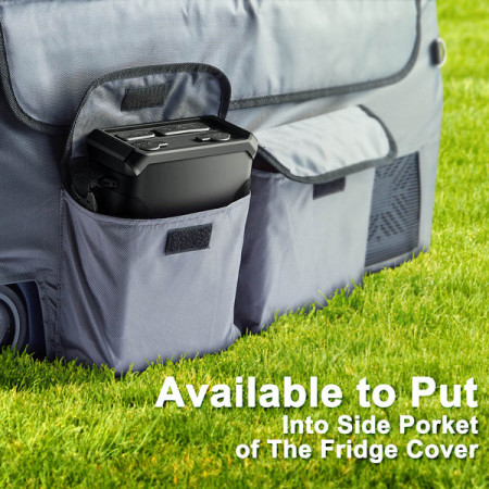 Nabíjecí stanice GoSun Super Power Outdoor Station 307 Wh