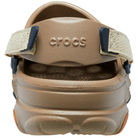 Pantofle Crocs Classic All Terrain Clog