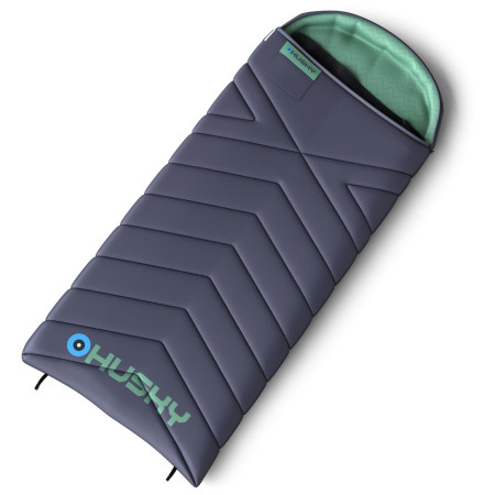 Dekový spacák Husky Guty