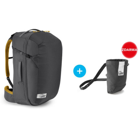 Batoh Lowe Alpine Outcast 44