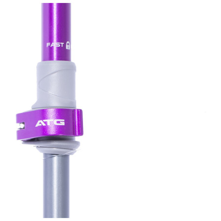 Hole Pinguin Ascent FL Cork