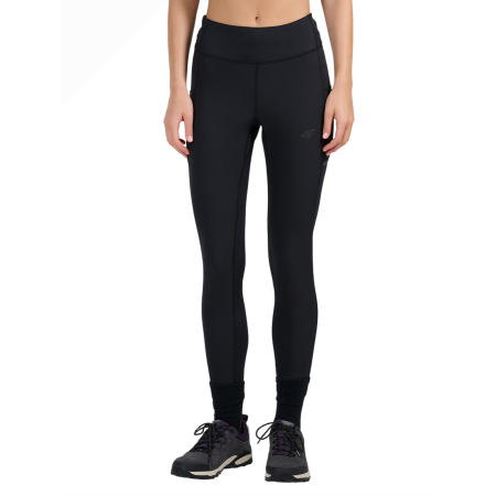 Dámské legíny 4F Tights Fnk F473