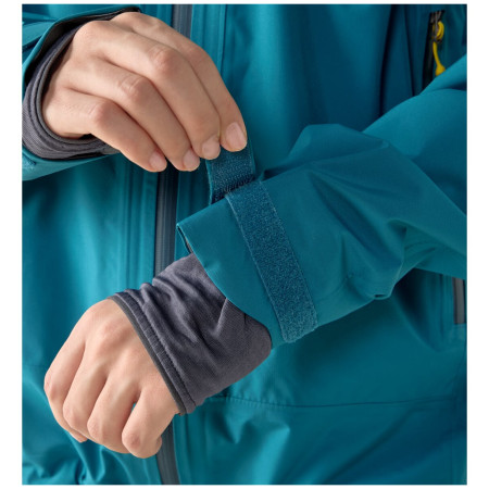 Dámská nepromokavá bunda Haglöfs L.I.M Airak 2,5L Jacket