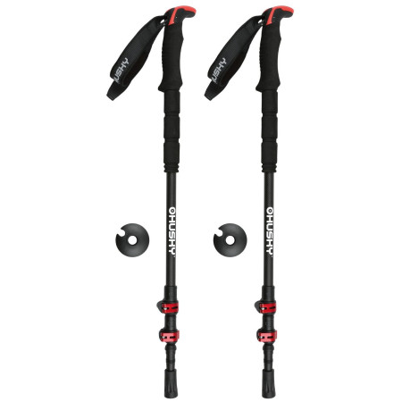 Trekové hole Husky Sones