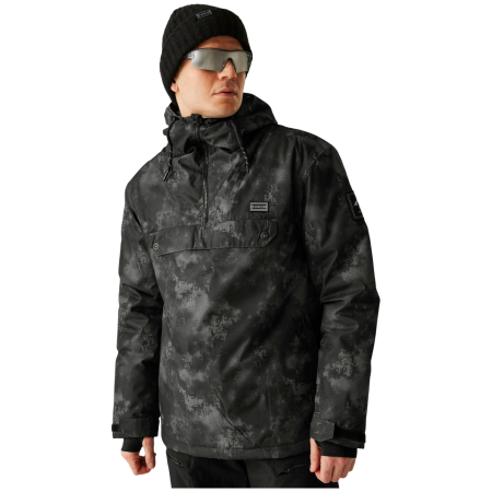 Pánská lyžařská bunda Dare 2b Freeride II Jacket