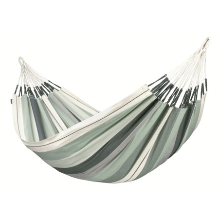 Houpací síť La Siesta Modesta Kingsize Stripes