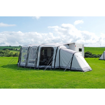 Přední vchod Vango Front Mesh Doors (x2)