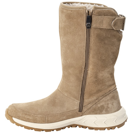 Dámské zimní boty Jack Wolfskin Queenstown Texapore Boot H W