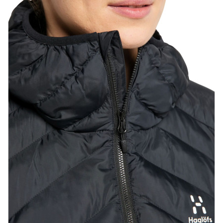 Dámská bunda Haglöfs Sarna Mimic hood