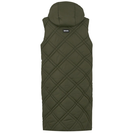 Dámská vesta Regatta Rurietta Longer Length