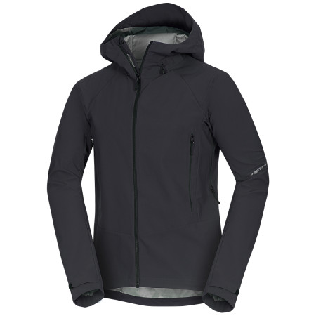 Pánská softshellová bunda Northfinder Faro