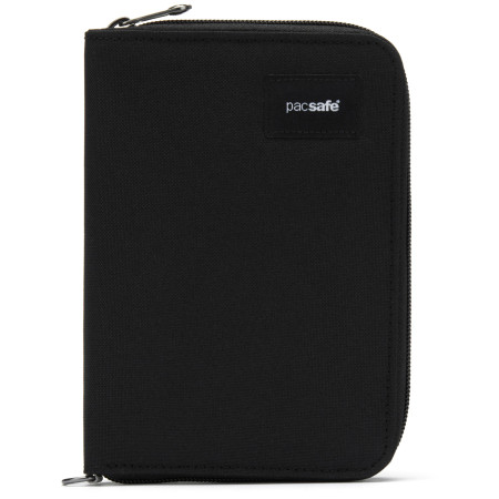 Peněženka Pacsafe RFIDsafe compact travel organizer