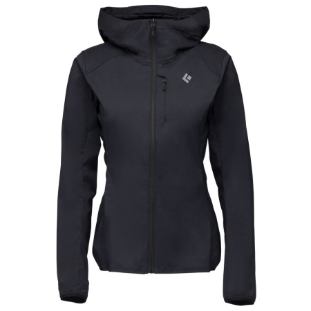 Dámská bunda Black Diamond W Alpine Start Hoody
