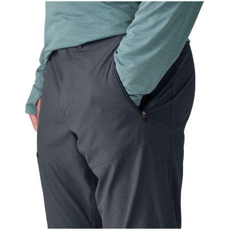 Pánské kalhoty Patagonia Men's Terravia Trail Pants - Reg