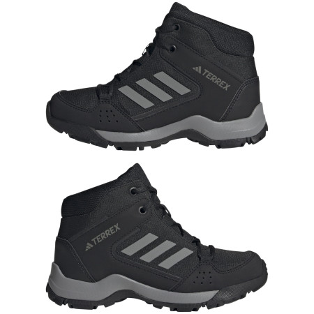 Dětské boty Adidas Terrex Hyperhiker Mid K