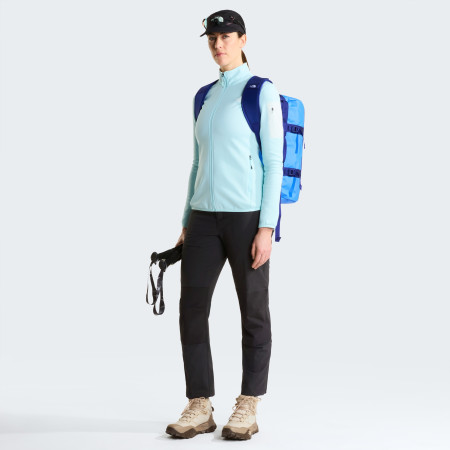 Dámská mikina The North Face W Mistyescape Fleece