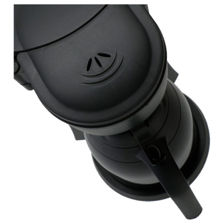 Kávovar Mestic Coffee Machine thermo MK-120 10 cups