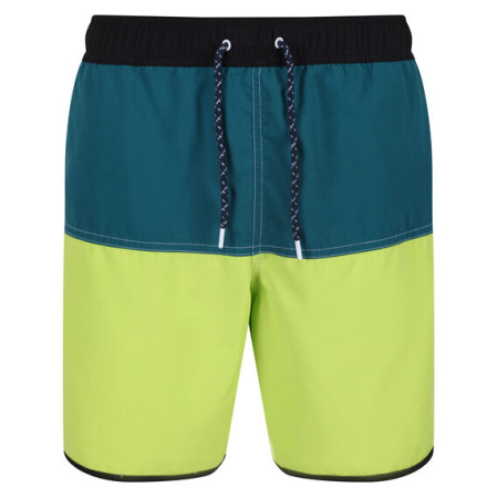 Pánské plavky Regatta Benicio SwimShort