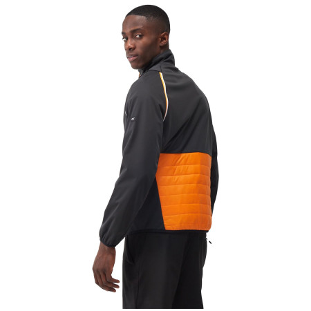 Pánská bunda Regatta Steren Hybrid