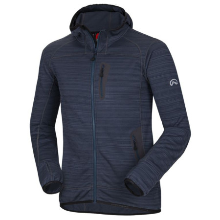 Pánská mikina Northfinder Piettro