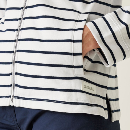 Dámská mikina Regatta Bayletta Hoody II