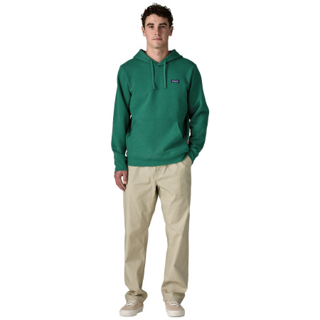 Pánská mikina Patagonia P-6 Label Uprisal Hoody