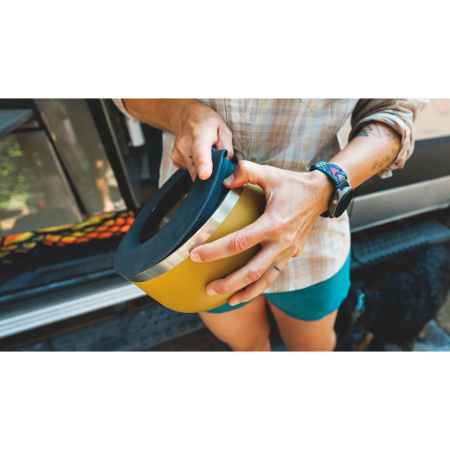 Miska pro psa Ruffwear Basecamp™ Anti-Splash Insert